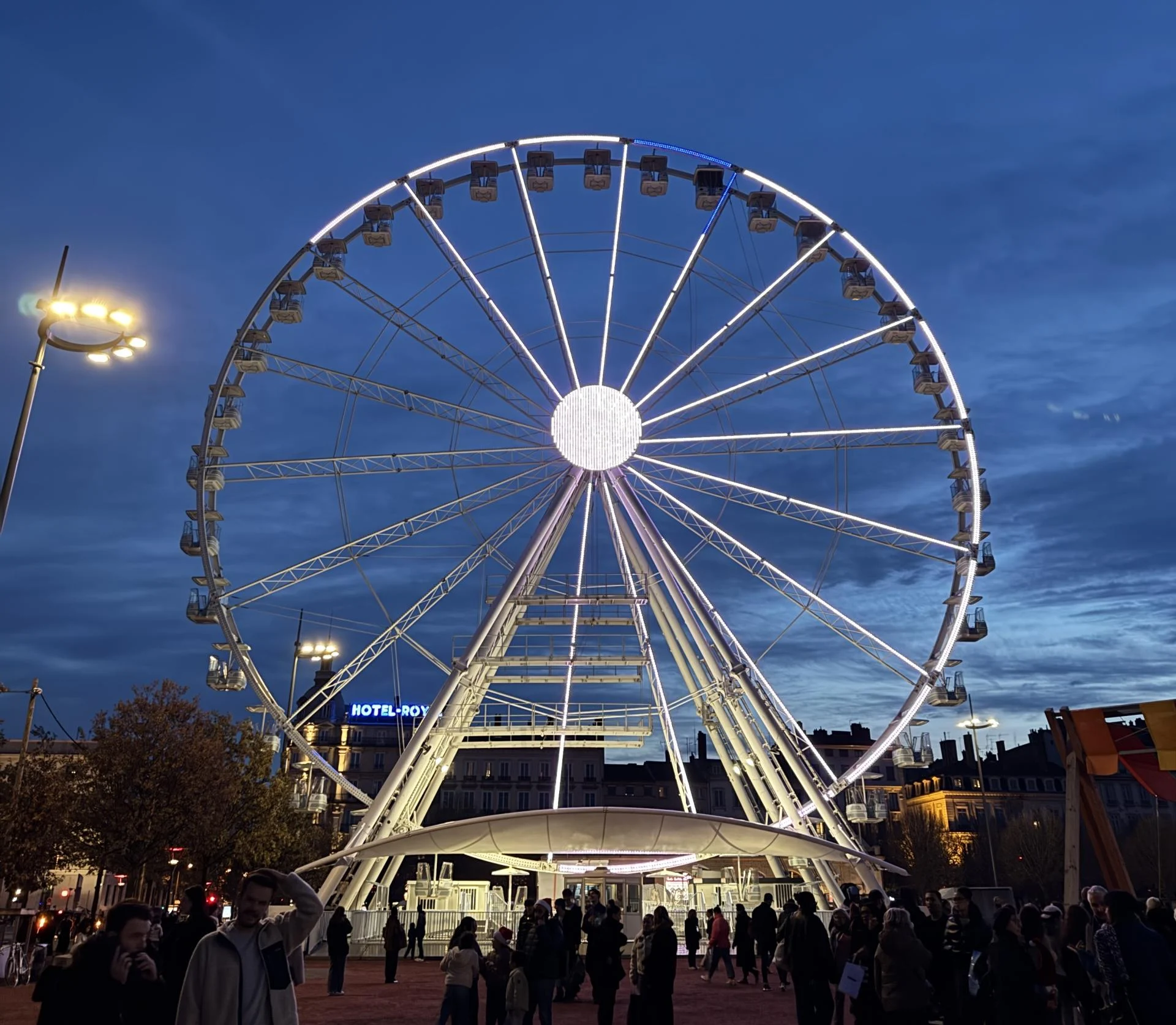 Altravista wheel 2025