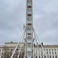 Altravista Wheel, de côté